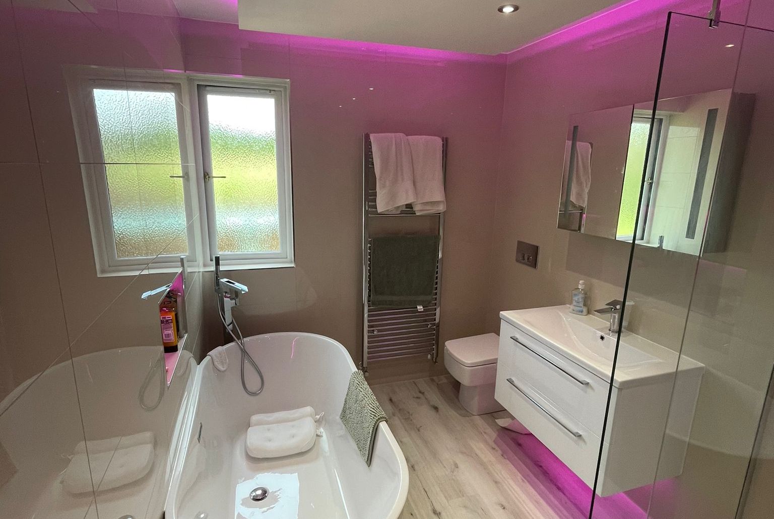 Bathroom Renovation Glasgow Southside